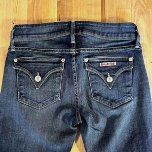 Hudson Jean size 27